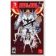 Kill la Kill - IF - Nintendo Switch-Planetadevideojuegos-Nintendo