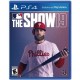 Mlb: The Show 19 - PlayStation 4-Planetadevideojuegos-Sony