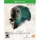 The Dark Pictures Anthology: Man of Meda...-Planetadevideojuegos-Microsoft