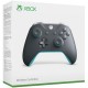 Control Inalambrico xbox one Grey / blue-Planetadevideojuegos-Microsoft