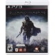 PS3 Juego Shadow Of Mordor Middle Earth...-Planetadevideojuegos-Warner Bros