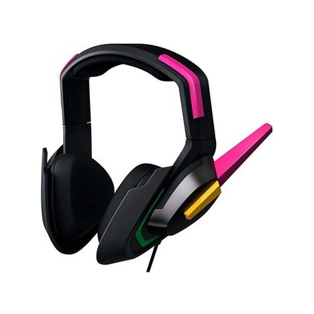 Audifonos Gamer RAZER MEKA D.VA 3.5MM PC...-Planetadevideojuegos-Razer