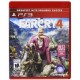 PS3 Juego FarCry 4 Para PlayStation 3-Planetadevideojuegos-Ubisoft