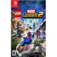 LEGO Marvel Superheroes 2 - Nintendo Swi...-Planetadevideojuegos-Nintendo