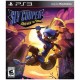 PS3 Juego Sly Cooper Thieves In Time Par...-Planetadevideojuegos-Sony