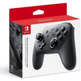 Nintendo switch Pro Controller control i...-Planetadevideojuegos-Nintendo