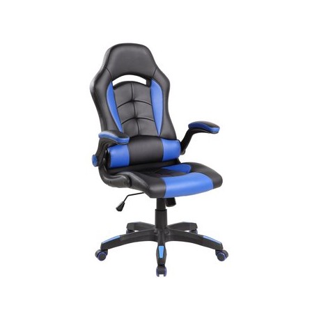 Sillón Estilo Gamer Free Fire Mod. JM-90...-Planetadevideojuegos-JM mundo de oficina