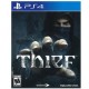 PS4 Juego Thief Para PlayStation 4-Planetadevideojuegos-MANDALIBRE