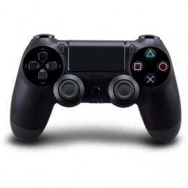 Playstation 4 PS4 Dualshock 4 Control in...-Planetadevideojuegos-Generico