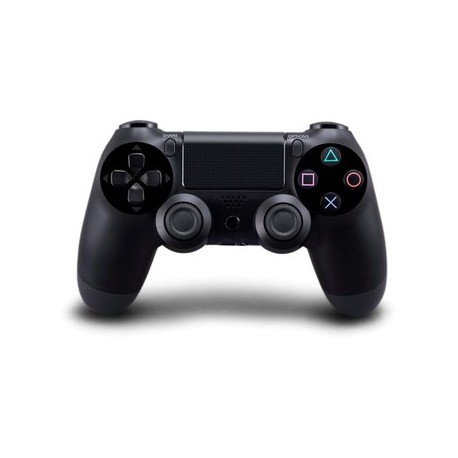 Playstation 4 PS4 Dualshock 4 Control in...-Planetadevideojuegos-Generico