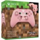 Control Xbox One Inalámbrico Minecraft P...-Planetadevideojuegos-Microsoft