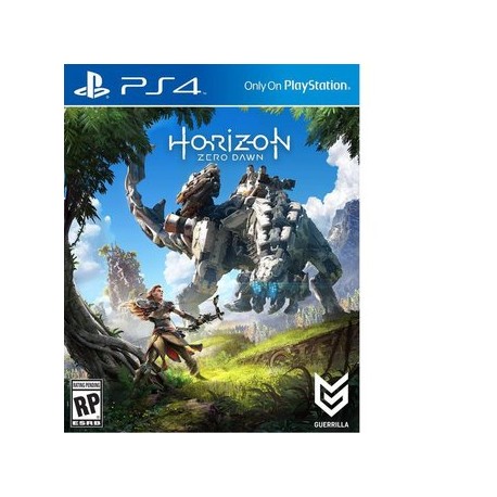 PS4 Juego Horizon Zero Dawn Para PlaySta...-Planetadevideojuegos-MANDALIBRE