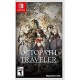 Octopath Traveler-Nintendo Switch-Planetadevideojuegos-Nintendo