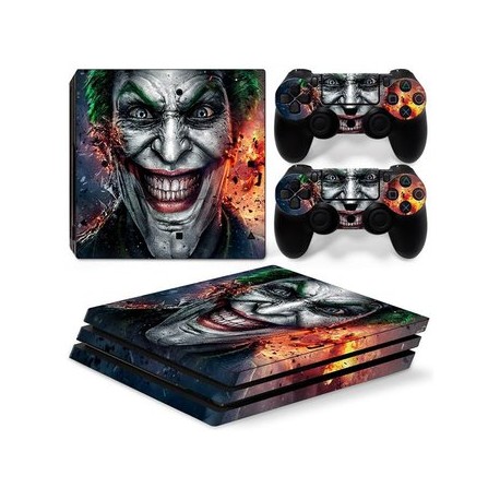 PS4 Pro Skins Pegatinas Para PlayStation...-Planetadevideojuegos-MANDALIBRE