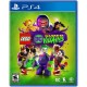 LEGO DC Super-Villains - PlayStation 4-Planetadevideojuegos-Lego