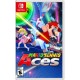 Mario Tennis Aces Nintendo Switch-Planetadevideojuegos-Nintendo