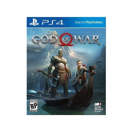 Vídeo Juego God Of War para Playstation...-Planetadevideojuegos-Sony