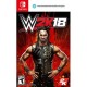 WWE 2K18 Nintendo Switch-Planetadevideojuegos-2K