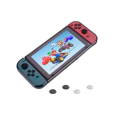 Redlemon Funda Nintendo Switch Protector...-Planetadevideojuegos-RedLemon