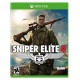 Sniper Elite 4 -Xbox One-Planetadevideojuegos-Microsoft