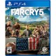 Far Cry 5 para Playstation 4 - ULIDENT-Planetadevideojuegos-PlayStation 4