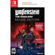 Wolfenstein: Youngblood - Nintendo Switc...-Planetadevideojuegos-Nintendo