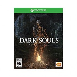 Dark Souls Remastered  Xbox One-Planetadevideojuegos-Microsoft