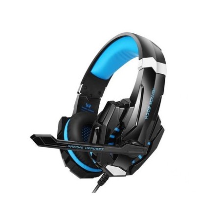 PS4 Diadema Profesional G9000 Headset Pr...-Planetadevideojuegos-MANDALIBRE