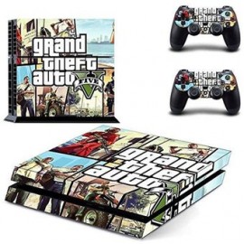 PS4 Skin Estampa Pegatina Para PlayStati...-Planetadevideojuegos-MANDALIBRE