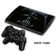 PS3 Super Slim 4000 Skins Pegatinas - St...-Planetadevideojuegos-MANDALIBRE