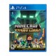 PS4 Juego Minecraft Season 2 Story Mode...-Planetadevideojuegos-Telltale Games