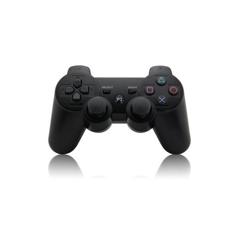 PS3 Control Genérico Para PlayStation 3...-Planetadevideojuegos-MANDALIBRE