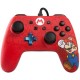 Wired Controller Super Mario Edition for...-Planetadevideojuegos-Power A