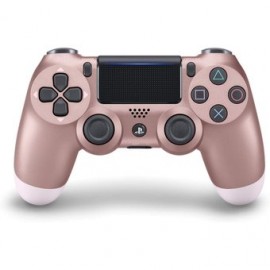 Control DualShock 4  PlayStation 4 - ROS...-Planetadevideojuegos-Sony