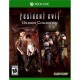 Resident Evil Origins Collection - Xbox...-Planetadevideojuegos-Microsoft