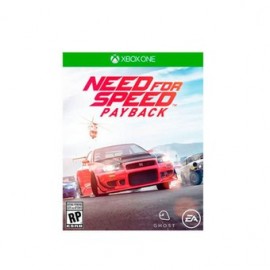 Xbox One Juego Need For Speed Payback-Planetadevideojuegos-MANDALIBRE