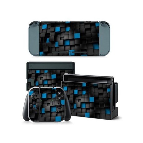 Nintendo Switch Skin Estampa Pegatina -...-Planetadevideojuegos-MANDALIBRE