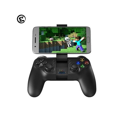 GameSir T1s Gamepad Bluetooth 2,4G contr...-Planetadevideojuegos-Generico