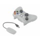 2,4G Gamepad inalámbrico para Xbox 360 c...-Planetadevideojuegos-Generico