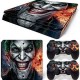 PS4 Slim Skin Estampa Pegatina Para Play...-Planetadevideojuegos-MANDALIBRE