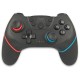 Switch pro Bluetooth mango NS PRO vibrac...-Planetadevideojuegos-Generico