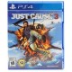 PS4 Juego Just Cause 3 Para PlayStation...-Planetadevideojuegos-MANDALIBRE