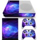 Xbox One S Skin Estampa Pegatina - Remol...-Planetadevideojuegos-MANDALIBRE