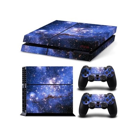 PS4 Skin Estampa Pegatina Para PlayStati...-Planetadevideojuegos-MANDALIBRE