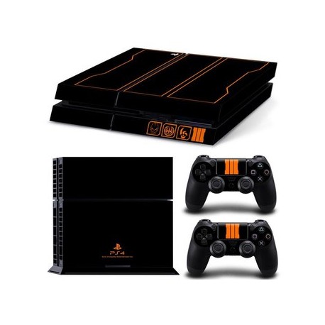 PS4 Skin Estampa Pegatina Para PlayStati...-Planetadevideojuegos-MANDALIBRE