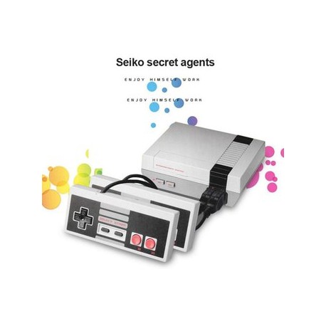 Consola Nintendo Nes Classic Edition Min...-Planetadevideojuegos-Generico