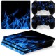 PS4 Pro Skins Pegatinas Para PlayStation...-Planetadevideojuegos-MANDALIBRE