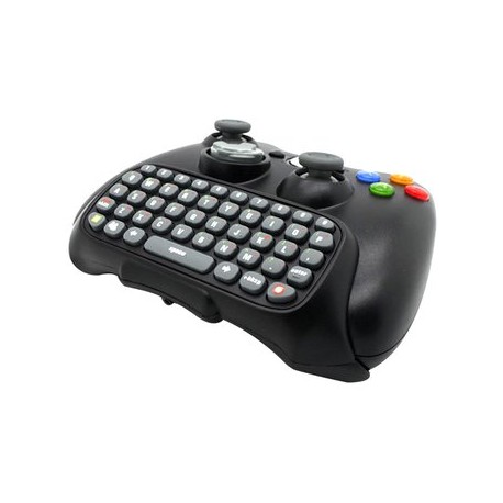 ER Teclado Teclado Chatpad Messenger Jue...-Planetadevideojuegos-E-Risun