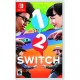 1-2-Switch (Nintendo Switch)-Planetadevideojuegos-Nintendo