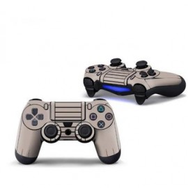 PS4 Skin Estampa Control Para Playstatio...-Planetadevideojuegos-MANDALIBRE